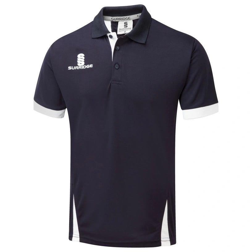 Blade Polo Shirt