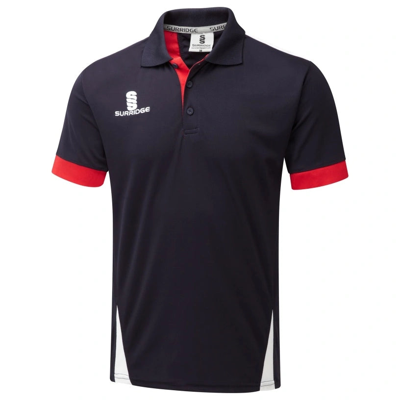 Blade Polo Shirt