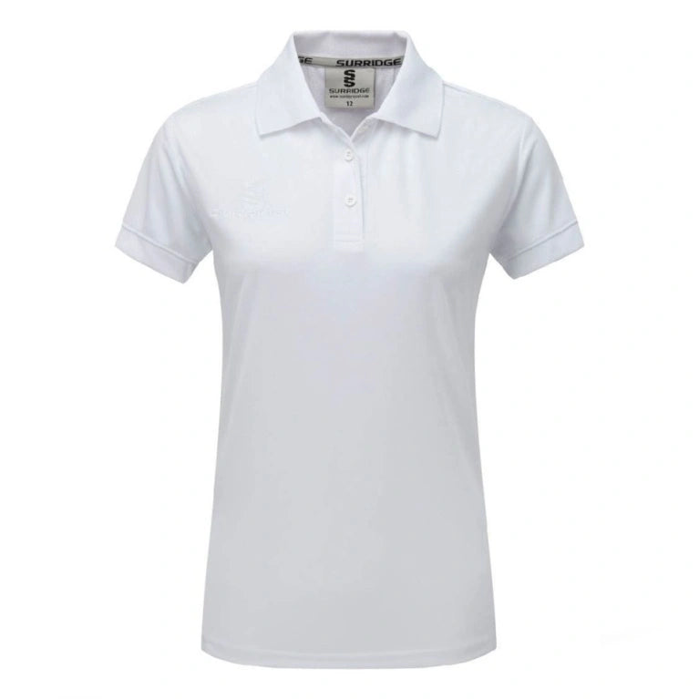 Blade Polo Shirt