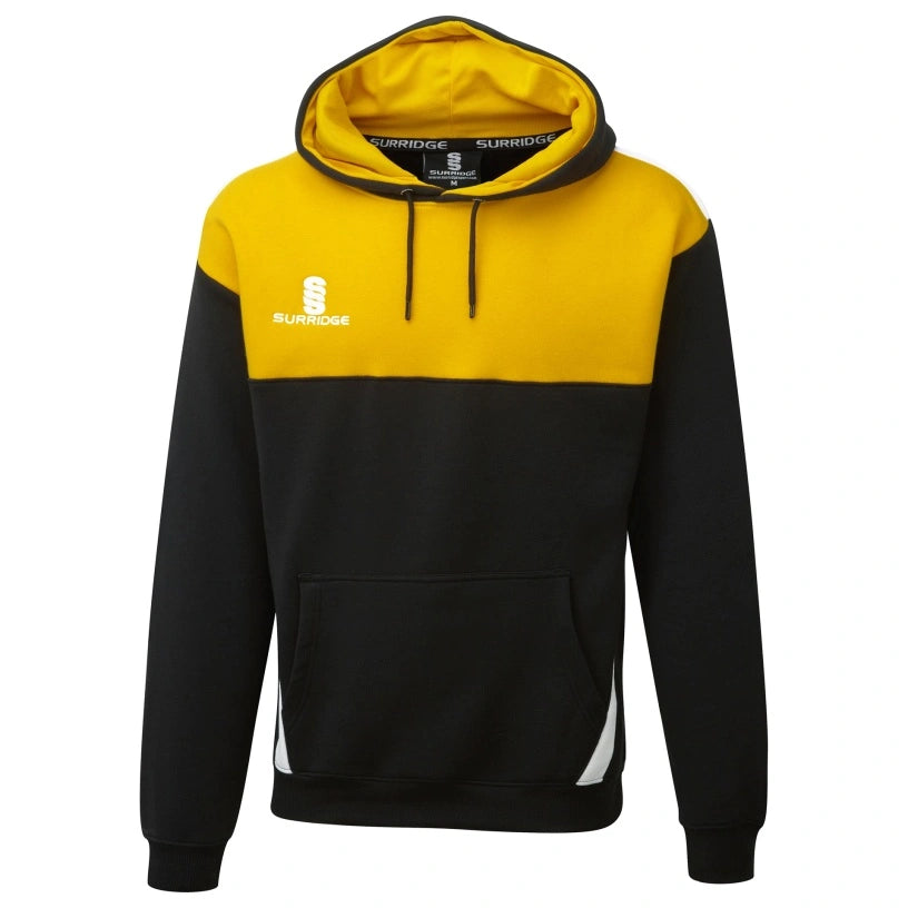 Blade Hoody