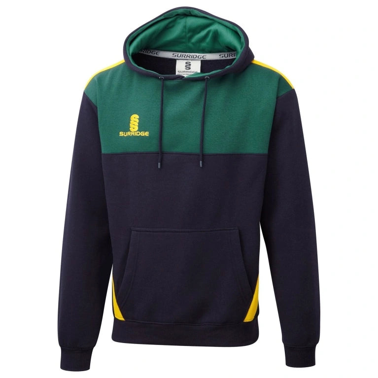 Blade Hoody