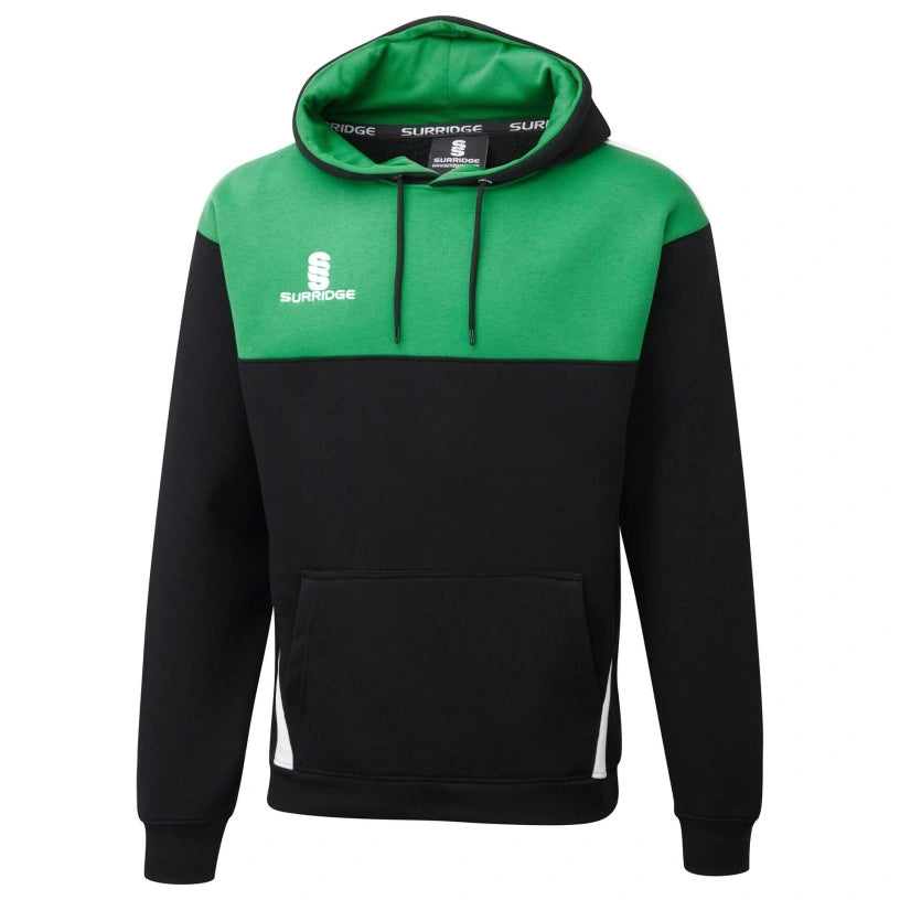 Blade Hoody
