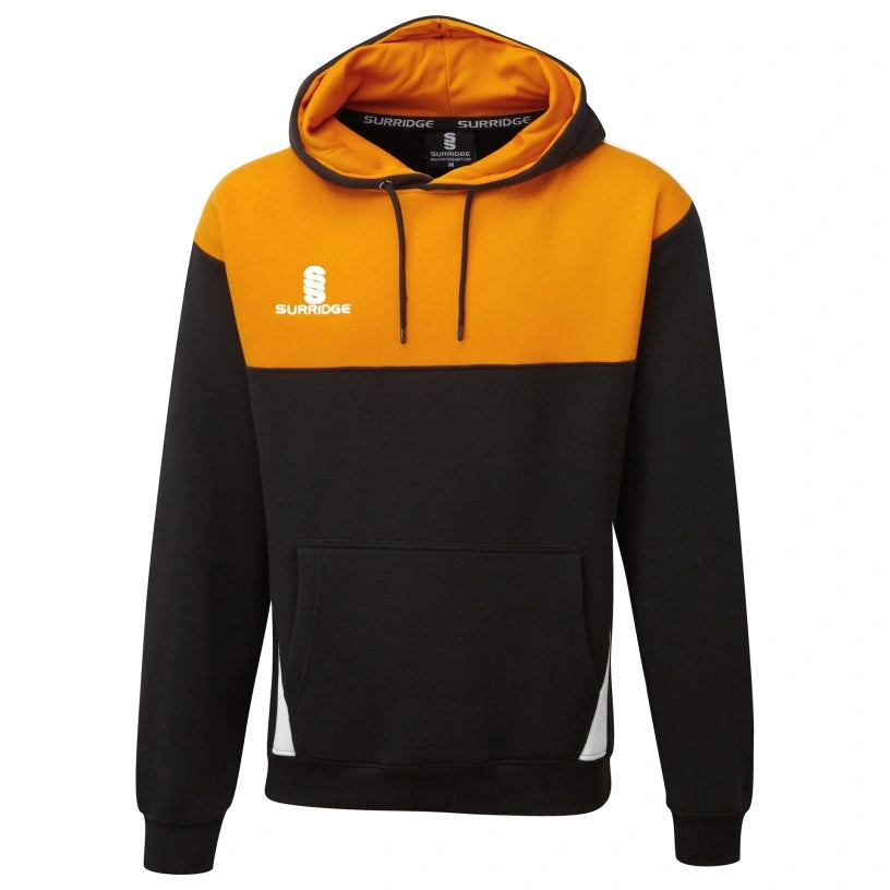 Blade Hoody