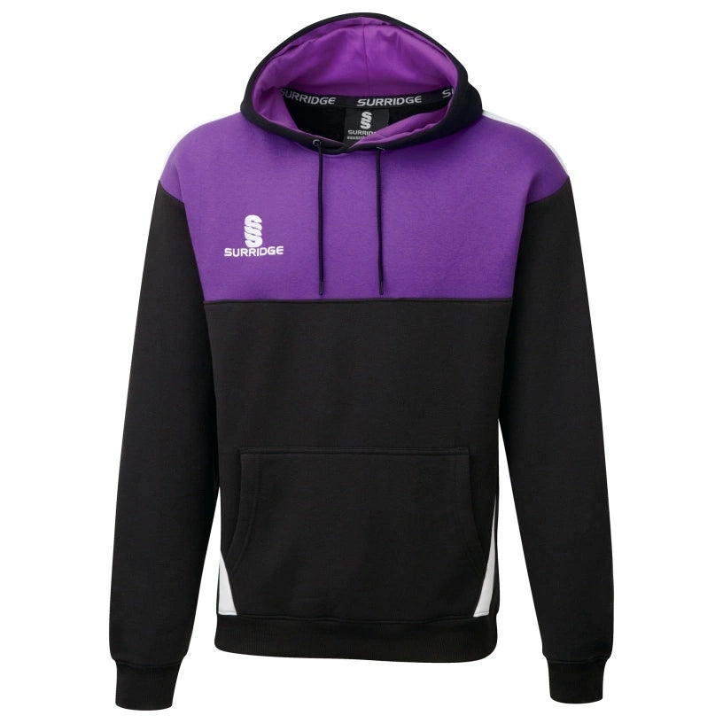 Blade Hoody