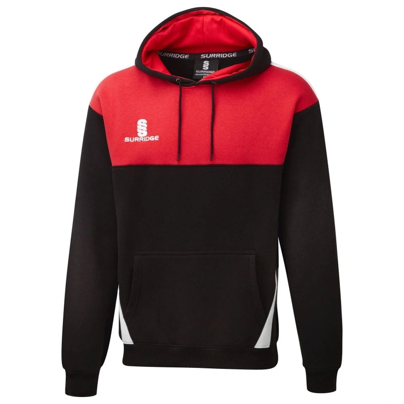Blade Hoody