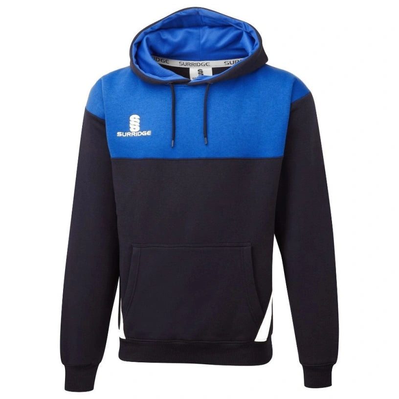 Blade Hoody