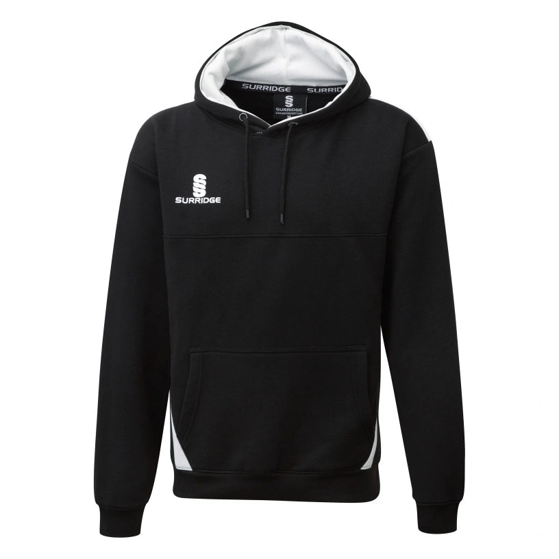 Blade Hoody