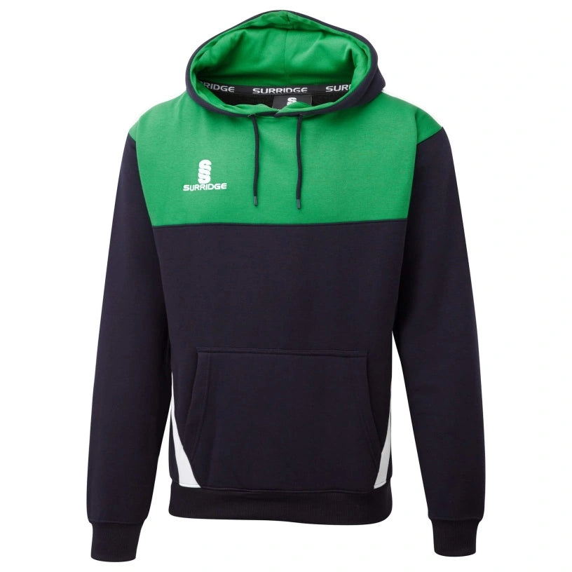 Blade Hoody