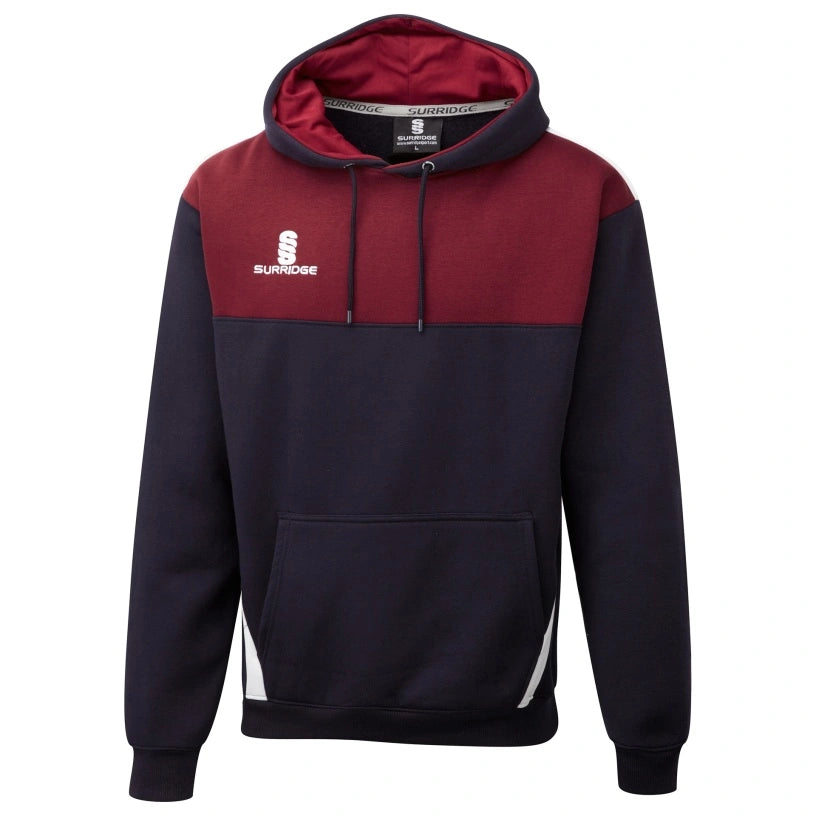 Blade Hoody