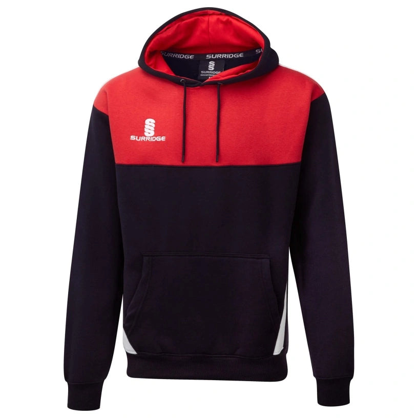 Blade Hoody