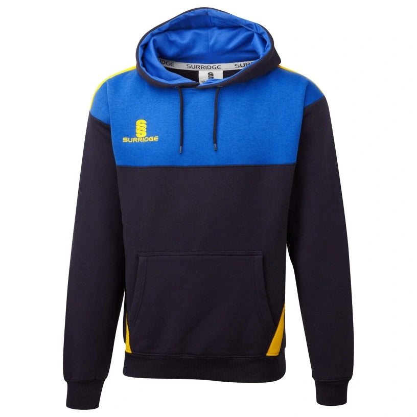 Blade Hoody