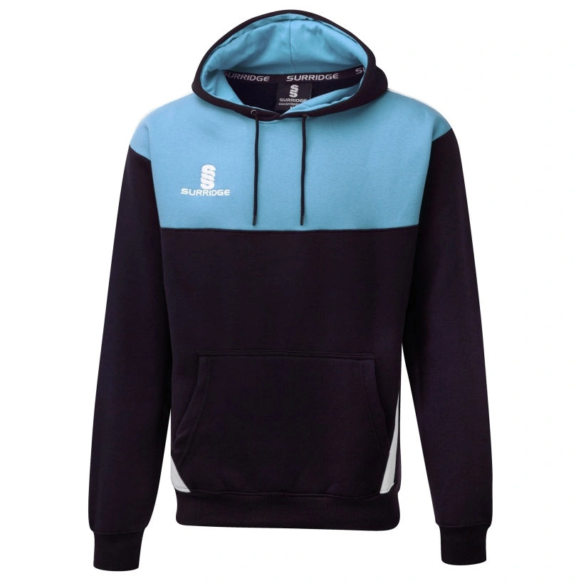 Blade Hoody