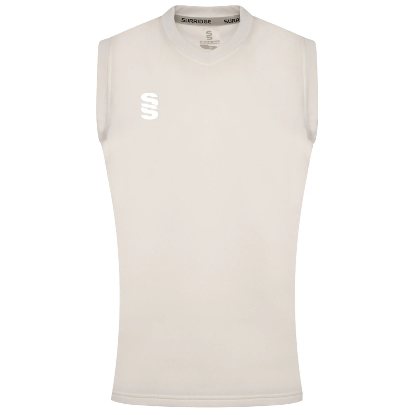 Blast Cricket Sweater - Sleeveless
