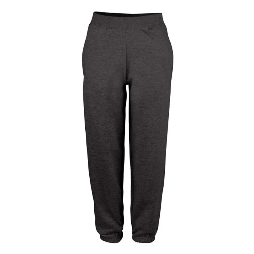 College Cuffed Sweatpants
