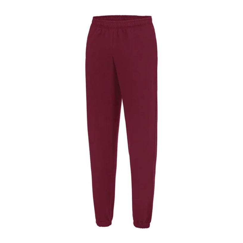 College Cuffed Sweatpants
