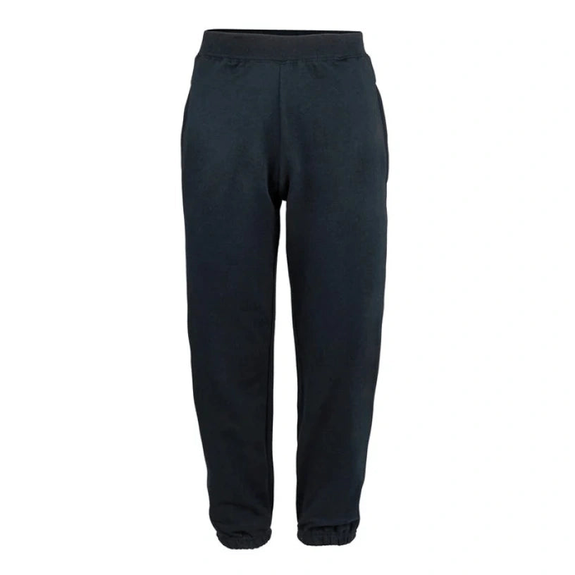 College Cuffed Sweatpants