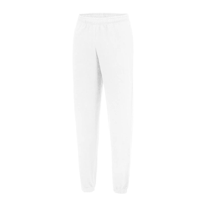 College Cuffed Sweatpants