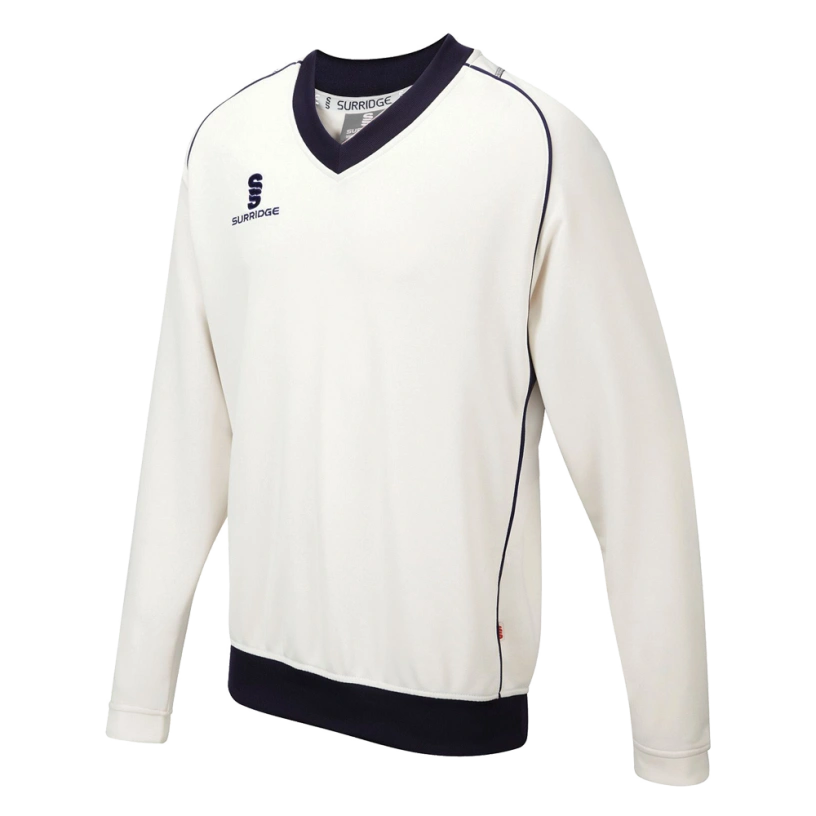 Curve Sweater -  Long Sleeve