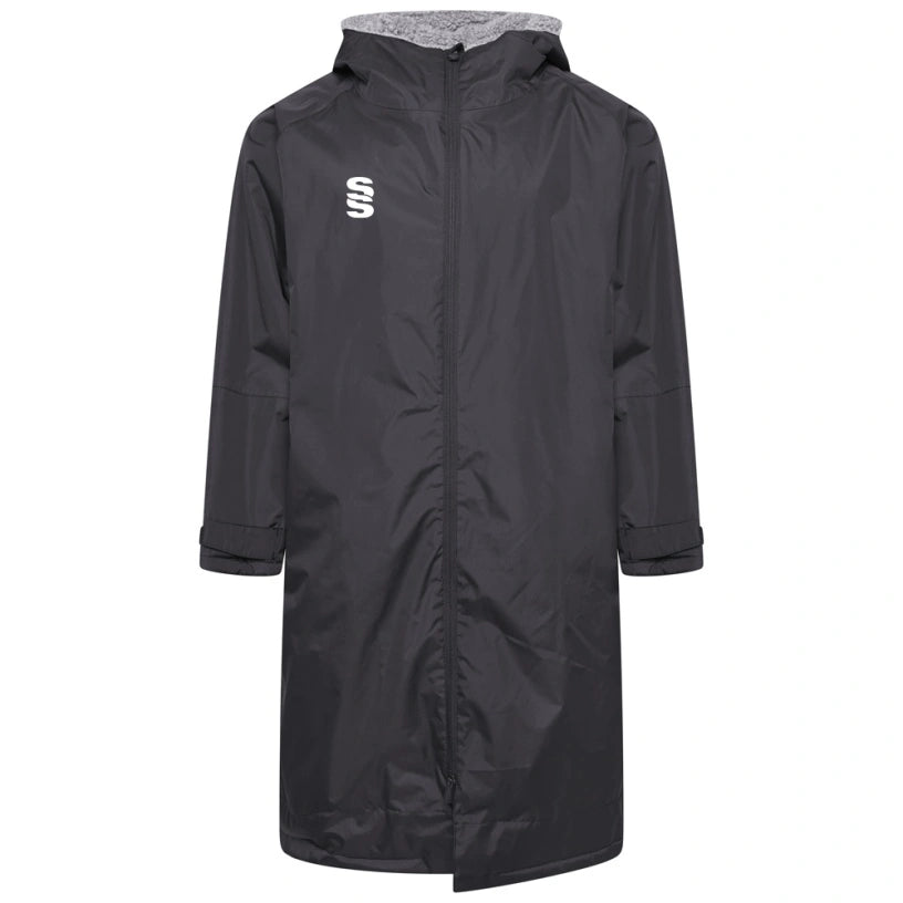 Fleece Robe