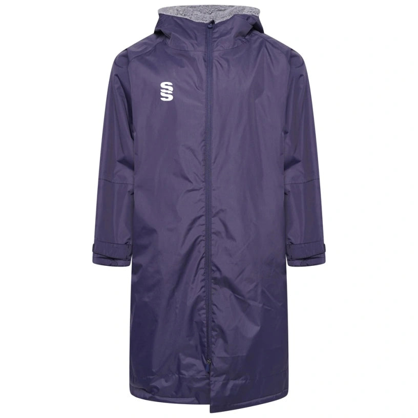 Fleece Robe
