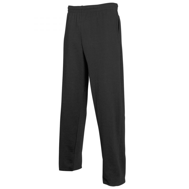 Fruit Of The Loom Lightweight Jog Pants