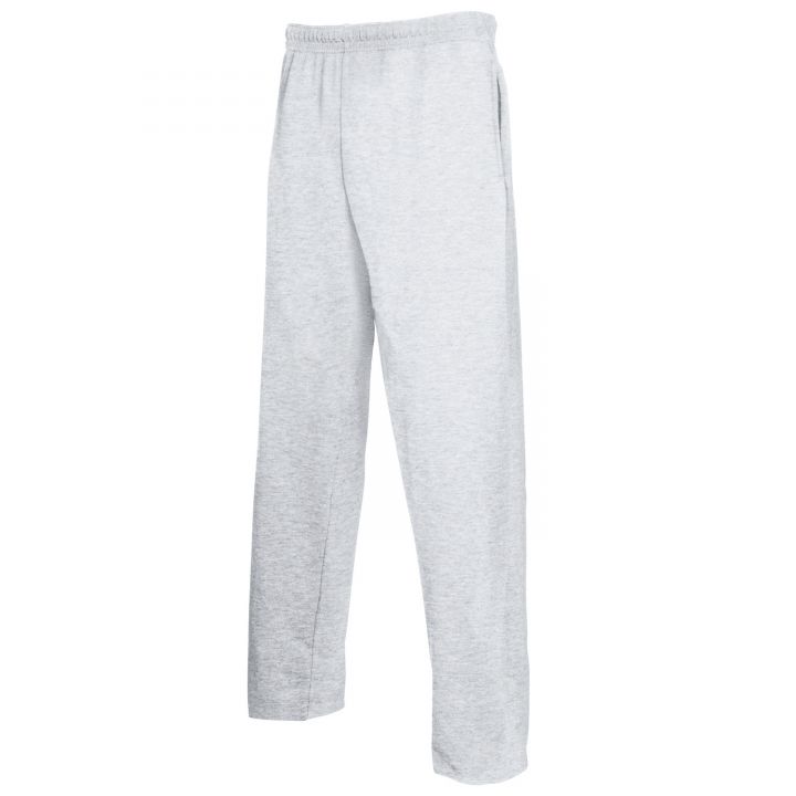 Fruit Of The Loom Lightweight Jog Pants