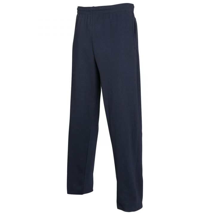 Fruit Of The Loom Lightweight Jog Pants