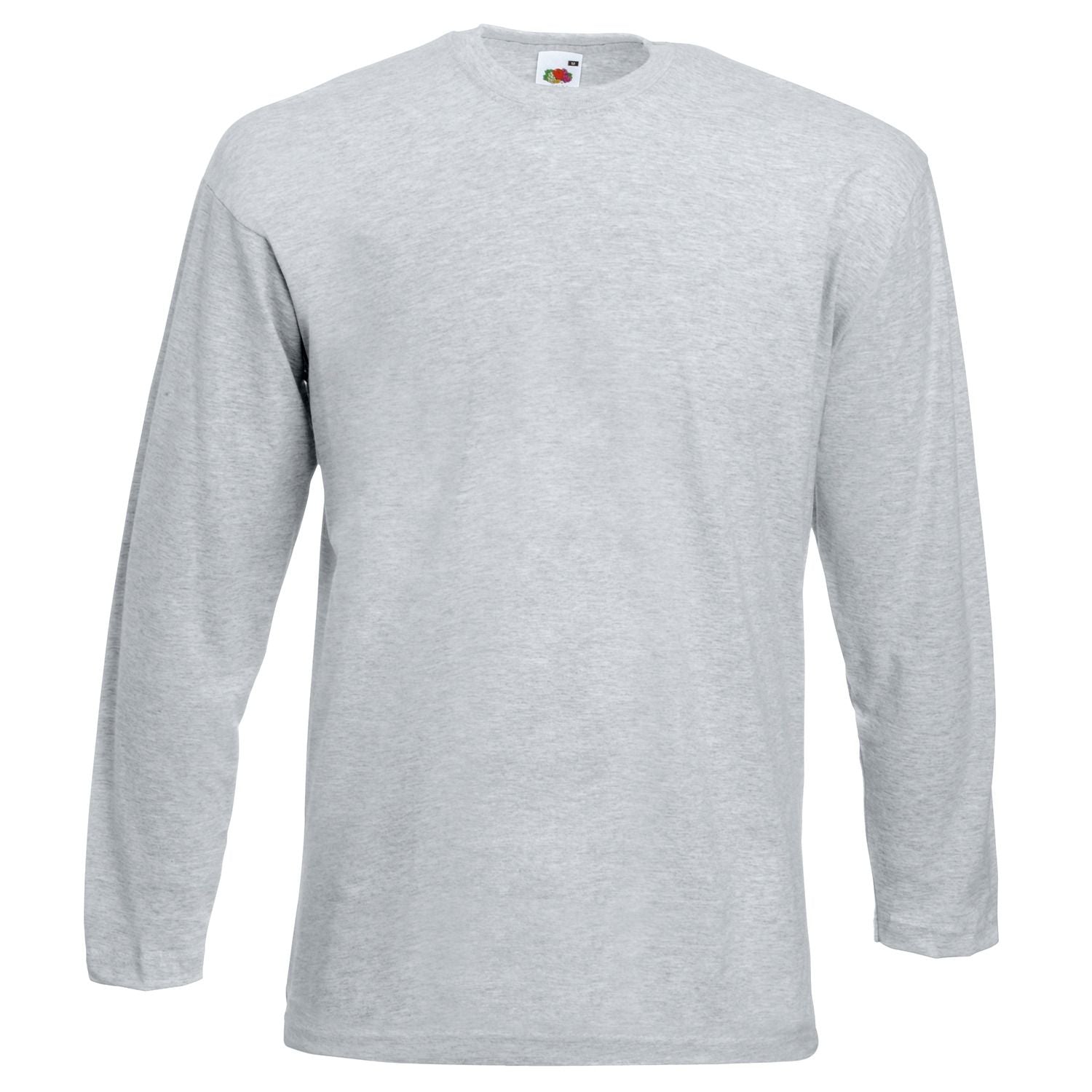 Fruit Of Loom Long Sleeve T-Shirt