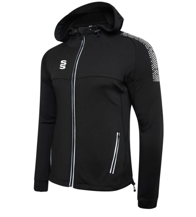 Wendover Cricket Club Dual Full Zip Hoody
