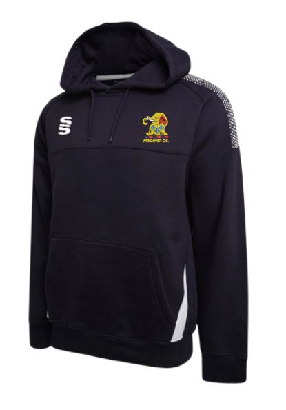 Wendover Cricket Club Fuse Hoody