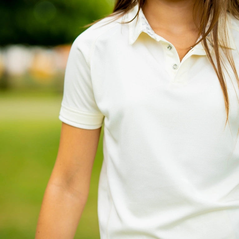 Fuse Cricket Shirt - Short Sleeve