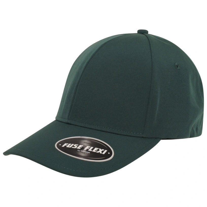 Fuse Flexi Fit Cap