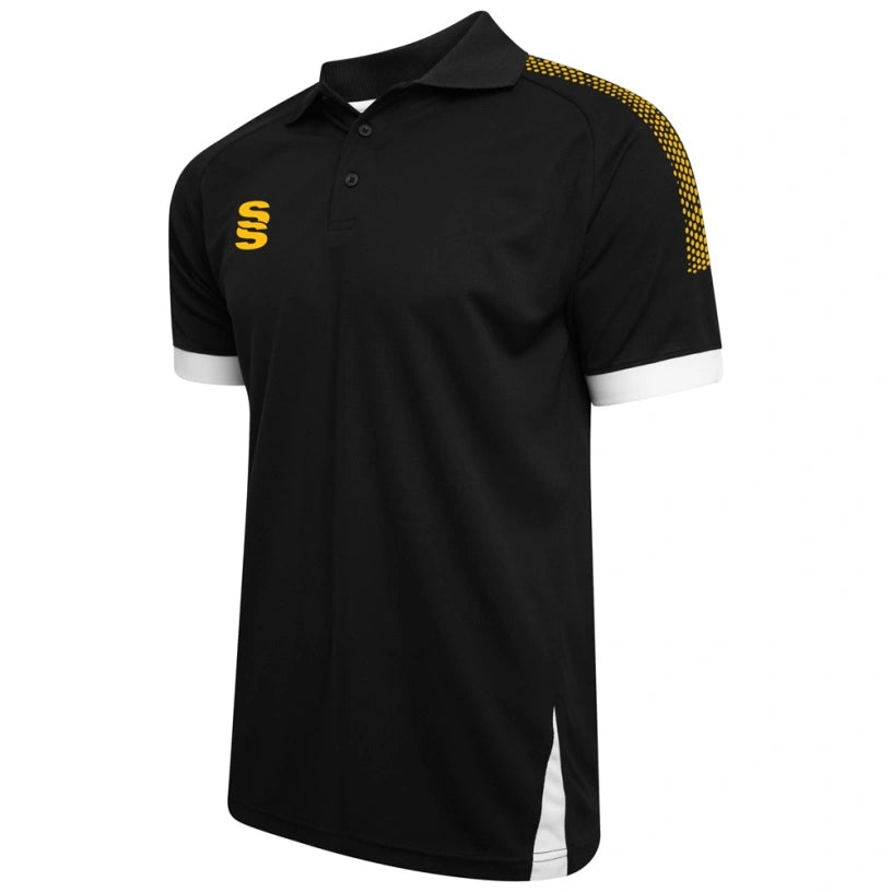 Wendover Cricket Club Fuse Polo Shirt