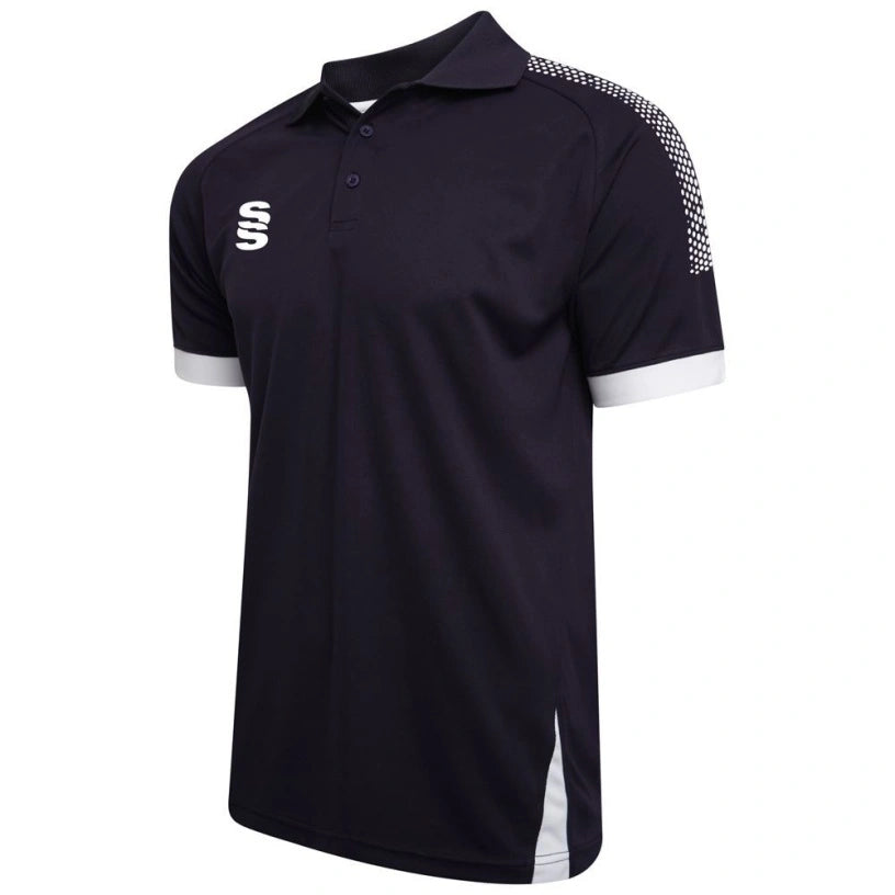 Fuse Polo Shirt
