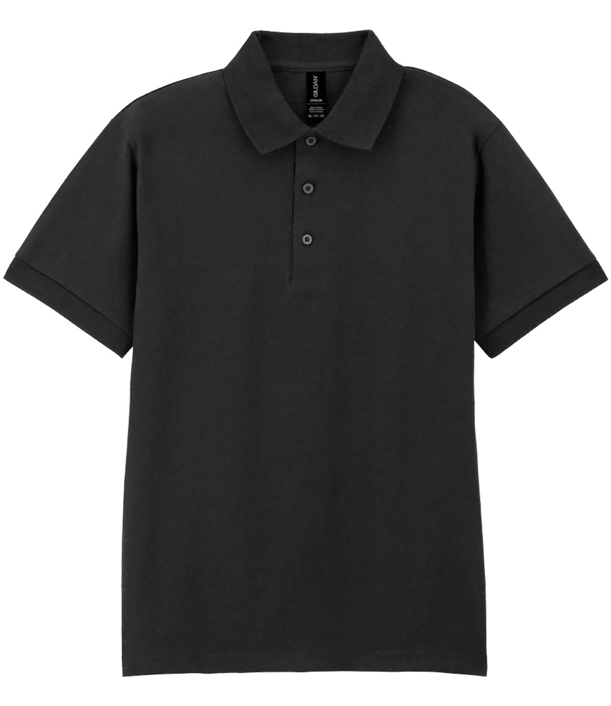 Gildan Polo Shirt
