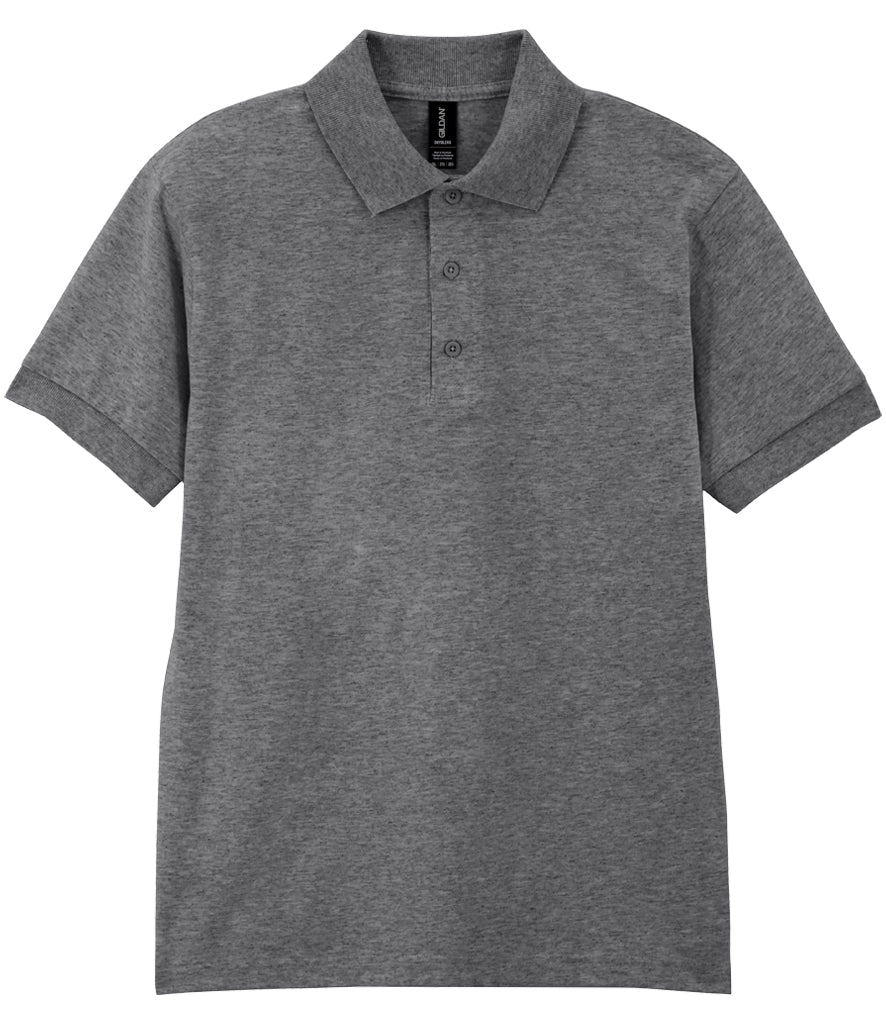 Gildan Polo Shirt