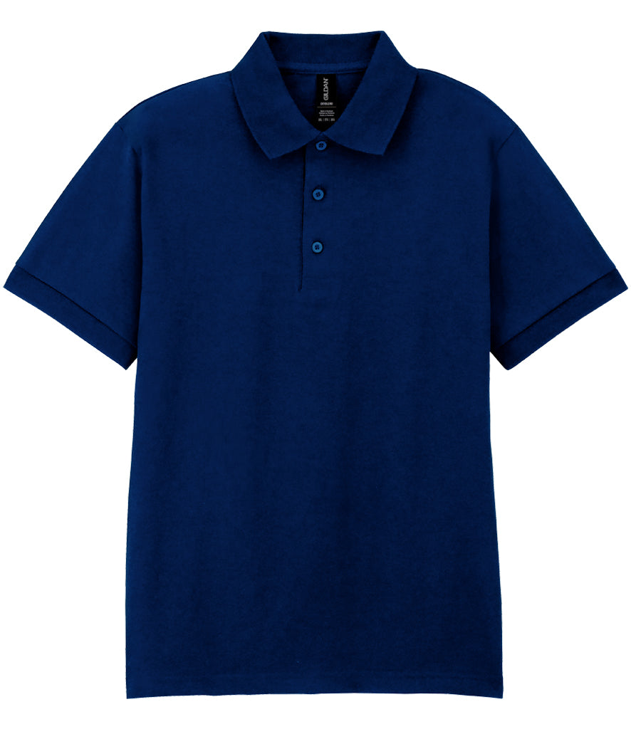 Gildan Polo Shirt