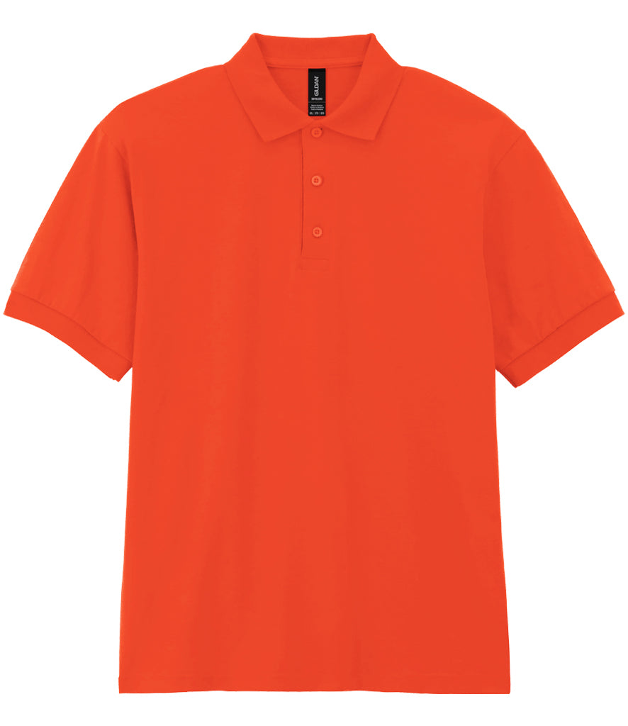 Gildan Polo Shirt