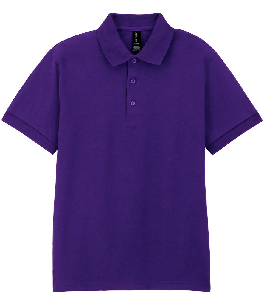 Gildan Polo Shirt