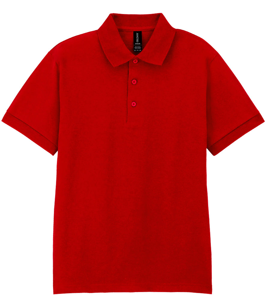Gildan Polo Shirt