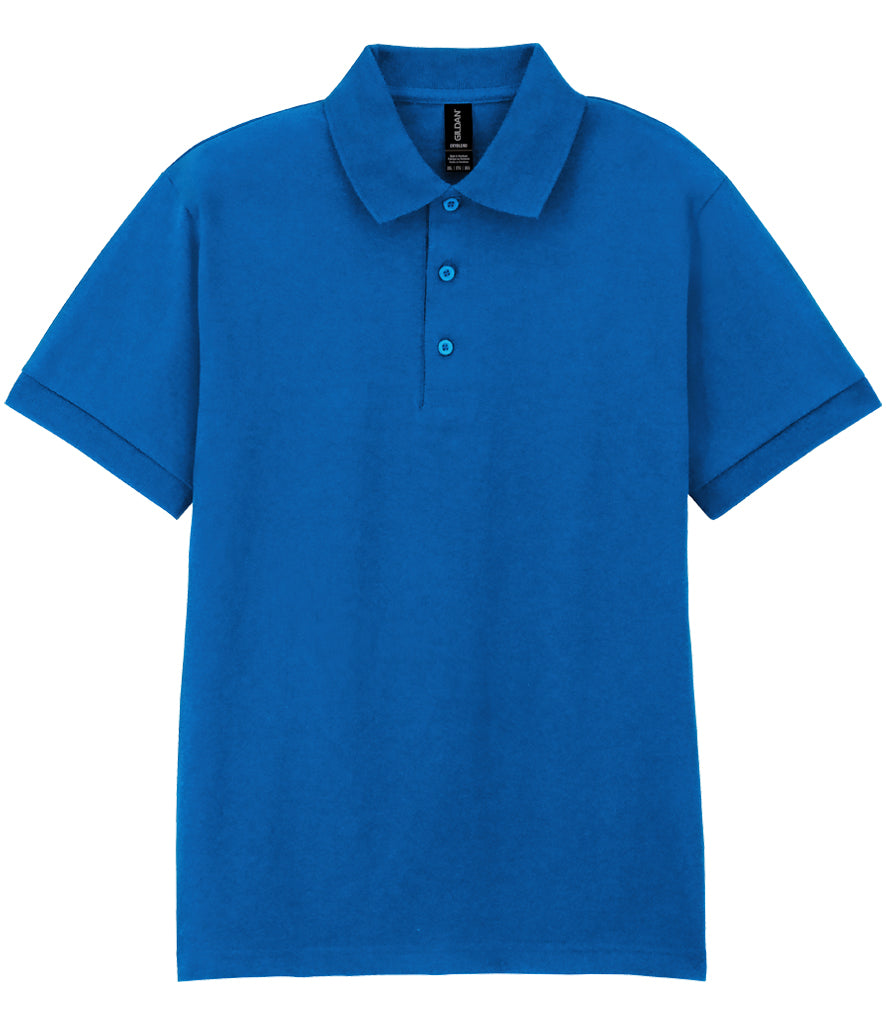 Gildan Polo Shirt