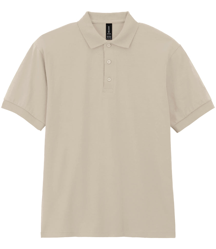 Gildan Polo Shirt
