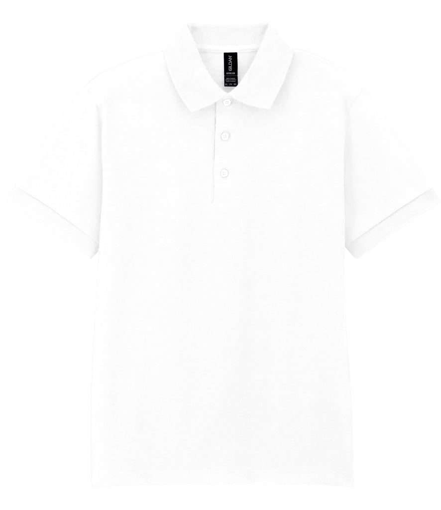 Gildan Polo Shirt