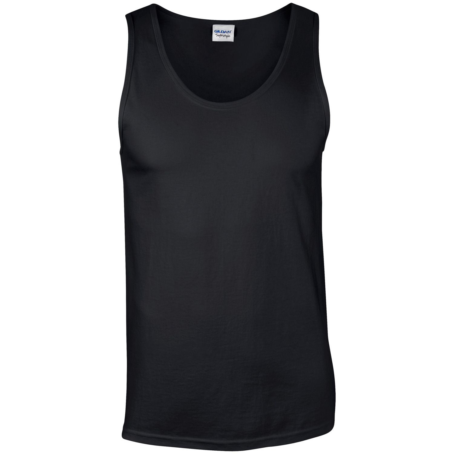 Gildan Tank Top (Sleeveless)