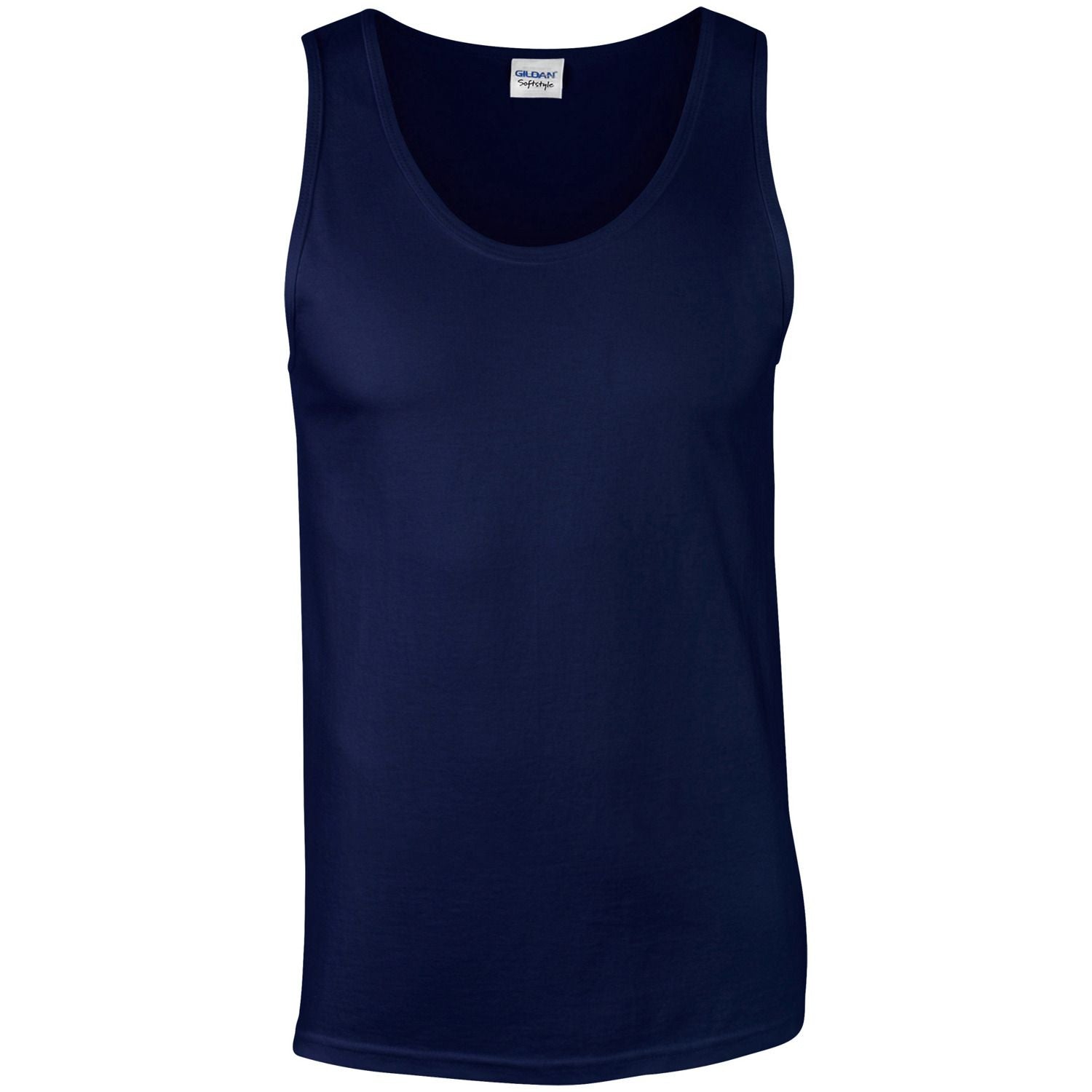 Gildan Tank Top (Sleeveless)