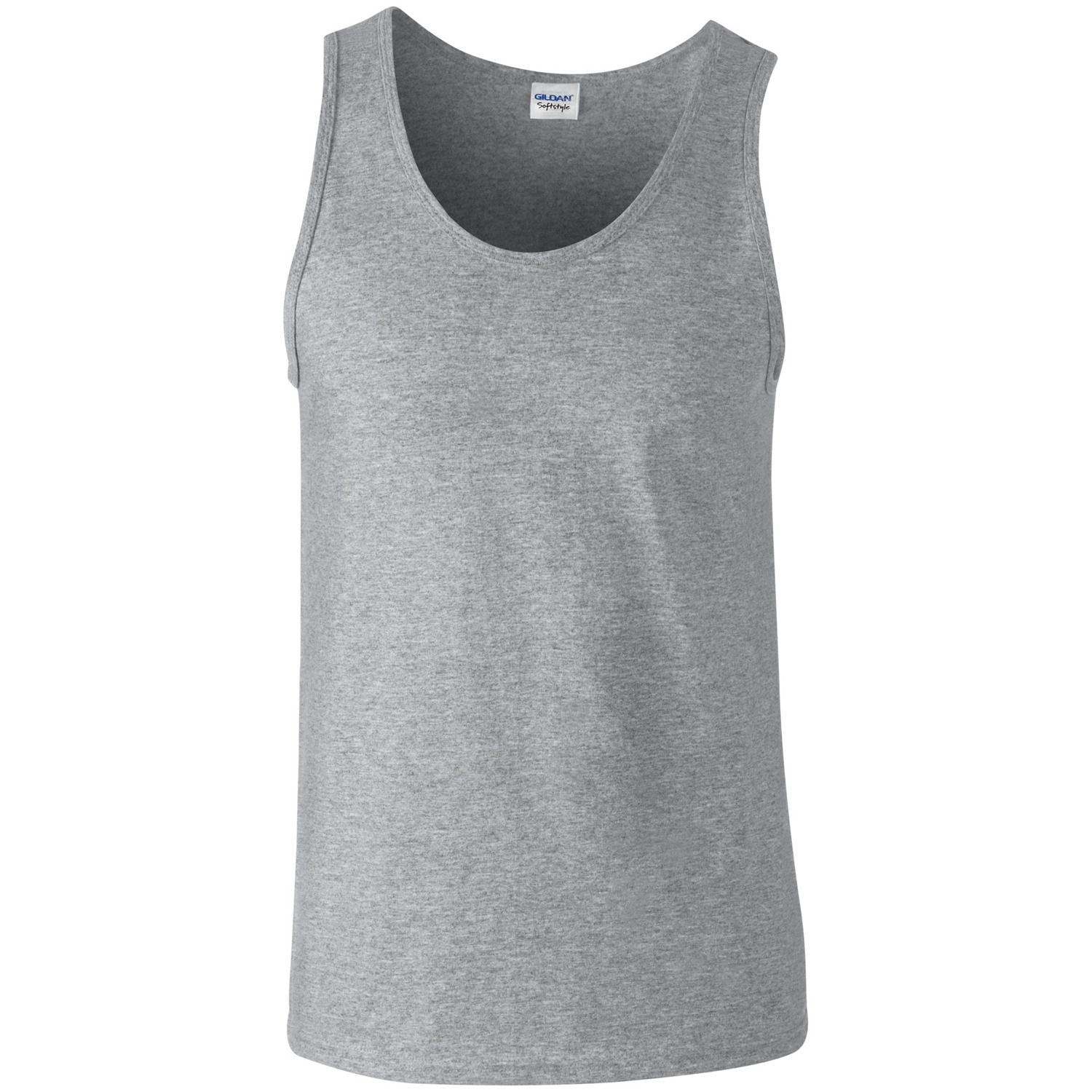 Gildan Tank Top (Sleeveless)