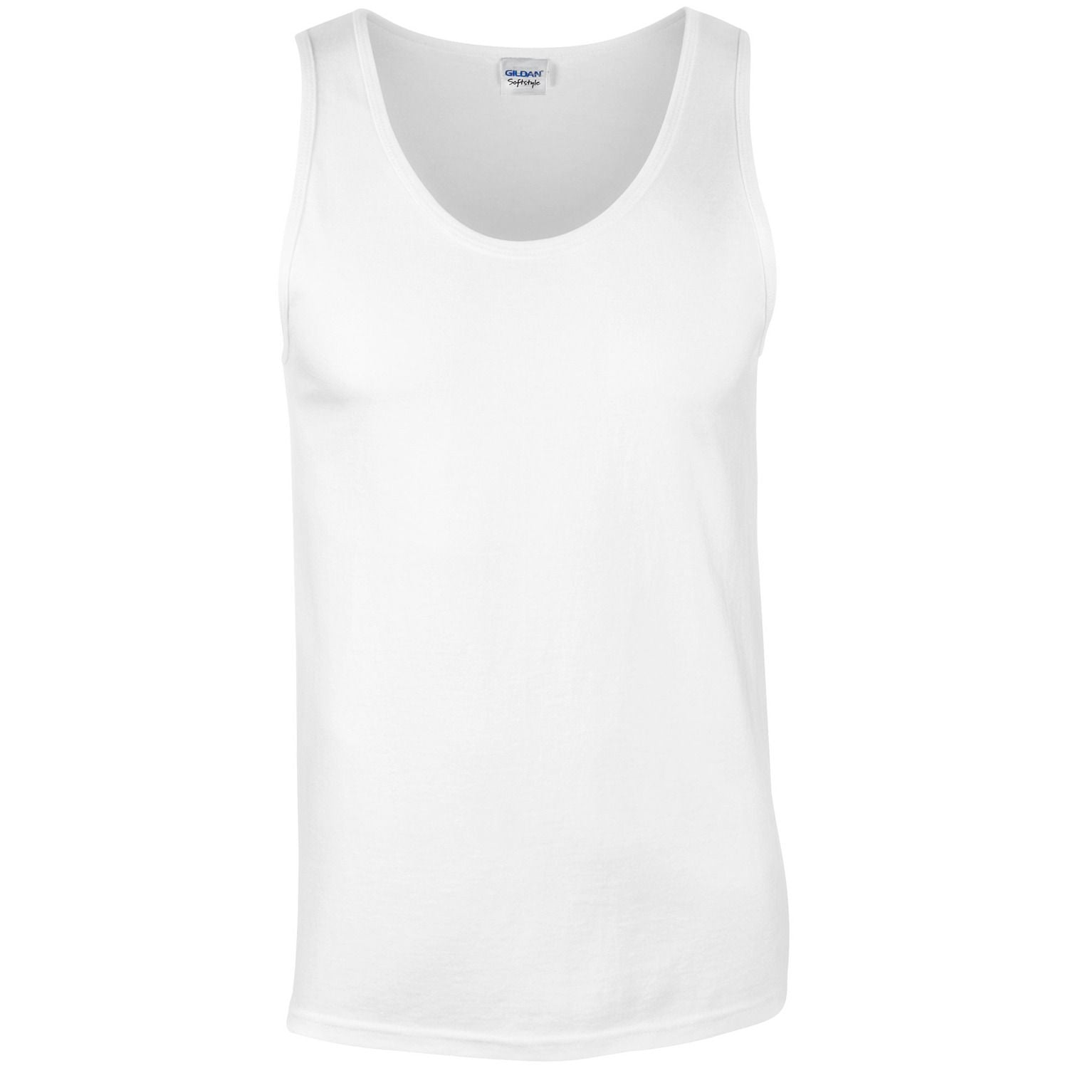 Gildan Tank Top (Sleeveless)