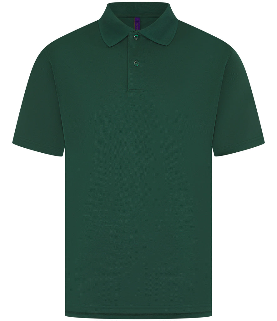 Henbury polo Shirts