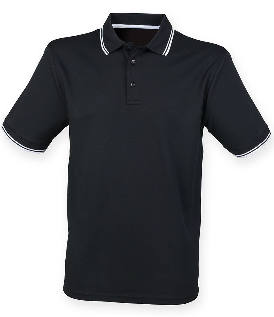 Henbury Polo Shirt