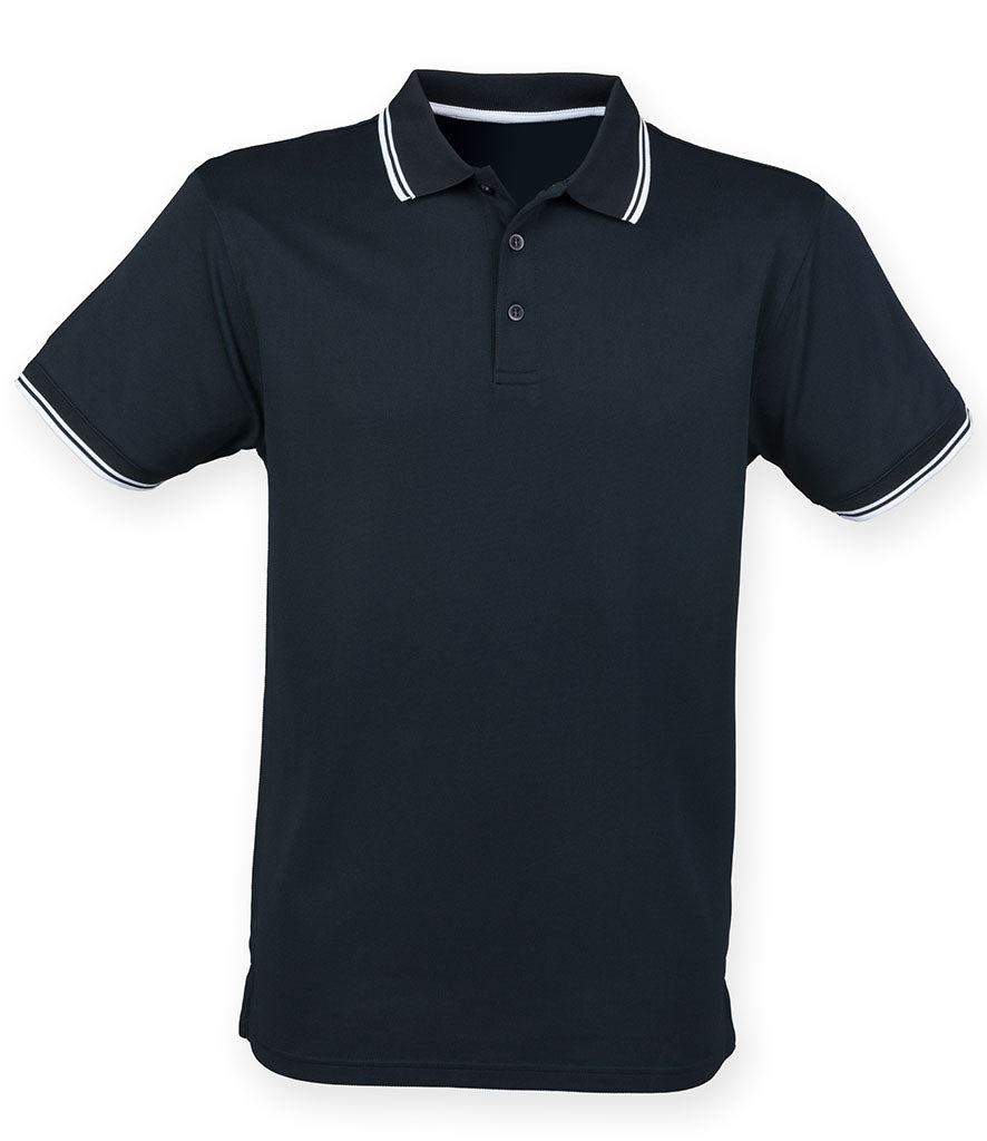 Henbury Polo Shirt